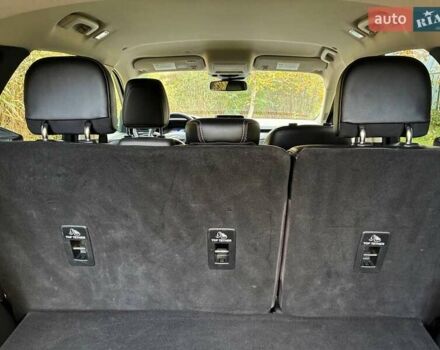 Синий Форд Эскейп, объемом двигателя 2.49 л и пробегом 261 тыс. км за 19000 $, фото 18 на Automoto.ua