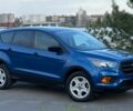 Синий Форд Эскейп, объемом двигателя 2.5 л и пробегом 236 тыс. км за 11999 $, фото 1 на Automoto.ua