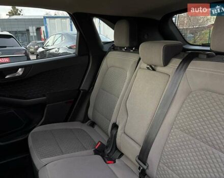 Синий Форд Эскейп, объемом двигателя 1.5 л и пробегом 166 тыс. км за 14500 $, фото 60 на Automoto.ua