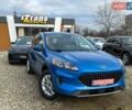 Синий Форд Эскейп, объемом двигателя 1.5 л и пробегом 166 тыс. км за 14500 $, фото 1 на Automoto.ua