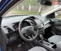 Синій Форд Ескейп, об'ємом двигуна 2.5 л та пробігом 36 тис. км за 14300 $, фото 18 на Automoto.ua