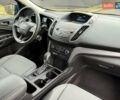 Синій Форд Ескейп, об'ємом двигуна 2.5 л та пробігом 36 тис. км за 14300 $, фото 20 на Automoto.ua