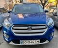 Синій Форд Ескейп, об'ємом двигуна 1.5 л та пробігом 41 тис. км за 16000 $, фото 1 на Automoto.ua