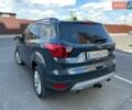 Синий Форд Эскейп, объемом двигателя 1.5 л и пробегом 200 тыс. км за 14000 $, фото 6 на Automoto.ua