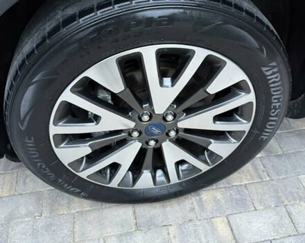 Синий Форд Эскейп, объемом двигателя 2.5 л и пробегом 83 тыс. км за 21000 $, фото 12 на Automoto.ua