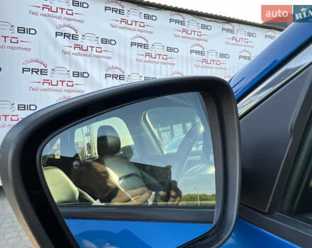 Синий Форд Эскейп, объемом двигателя 1.5 л и пробегом 156 тыс. км за 16700 $, фото 9 на Automoto.ua