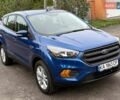 Синій Форд Ескейп, об'ємом двигуна 2.5 л та пробігом 36 тис. км за 14300 $, фото 12 на Automoto.ua