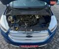 Синий Форд Эскейп, объемом двигателя 1.5 л и пробегом 217 тыс. км за 8800 $, фото 4 на Automoto.ua