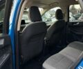 Синий Форд Эскейп, объемом двигателя 1.5 л и пробегом 166 тыс. км за 14500 $, фото 66 на Automoto.ua