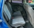 Синий Форд Эскейп, объемом двигателя 2.5 л и пробегом 236 тыс. км за 12500 $, фото 27 на Automoto.ua