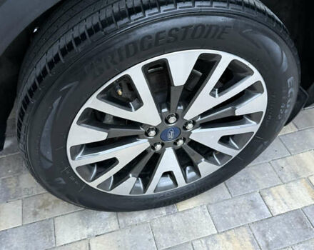 Синий Форд Эскейп, объемом двигателя 2.5 л и пробегом 83 тыс. км за 21000 $, фото 28 на Automoto.ua