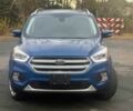 Синий Форд Эскейп, объемом двигателя 2 л и пробегом 37 тыс. км за 11000 $, фото 1 на Automoto.ua