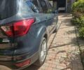 Синій Форд Ескейп, об'ємом двигуна 1.5 л та пробігом 193 тис. км за 16000 $, фото 4 на Automoto.ua