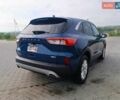 Синій Форд Ескейп, об'ємом двигуна 0 л та пробігом 51 тис. км за 17350 $, фото 13 на Automoto.ua