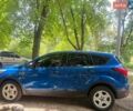 Синий Форд Эскейп, объемом двигателя 2.5 л и пробегом 131 тыс. км за 13600 $, фото 1 на Automoto.ua