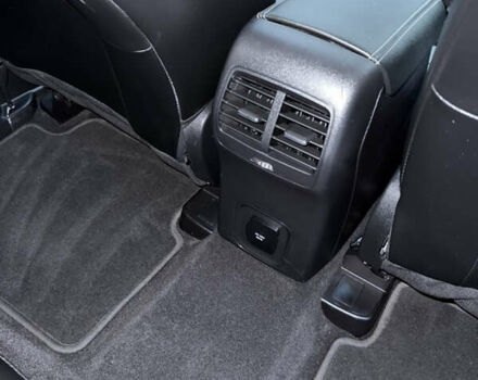 Синий Форд Эскейп, объемом двигателя 2.5 л и пробегом 83 тыс. км за 21000 $, фото 58 на Automoto.ua