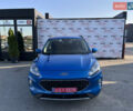 Синий Форд Эскейп, объемом двигателя 1.5 л и пробегом 156 тыс. км за 16700 $, фото 1 на Automoto.ua