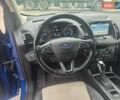 Синий Форд Эскейп, объемом двигателя 1.5 л и пробегом 65 тыс. км за 14800 $, фото 9 на Automoto.ua