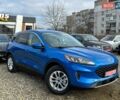 Синий Форд Эскейп, объемом двигателя 1.5 л и пробегом 166 тыс. км за 14500 $, фото 2 на Automoto.ua