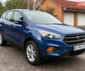 Синій Форд Ескейп, об'ємом двигуна 2.5 л та пробігом 36 тис. км за 14300 $, фото 7 на Automoto.ua