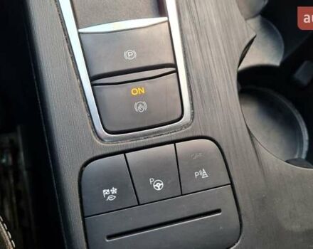 Синий Форд Эскейп, объемом двигателя 2.5 л и пробегом 70 тыс. км за 25999 $, фото 8 на Automoto.ua