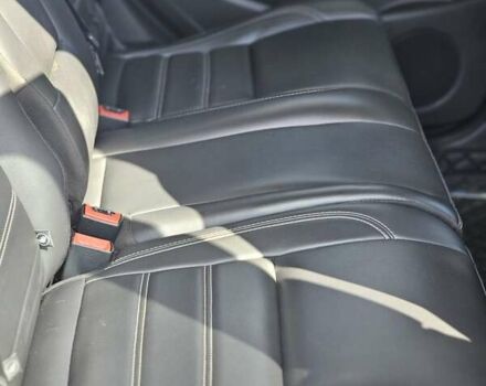 Синій Форд Ескейп, об'ємом двигуна 1.5 л та пробігом 193 тис. км за 16000 $, фото 7 на Automoto.ua