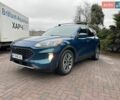 Синий Форд Эскейп, объемом двигателя 1.5 л и пробегом 95 тыс. км за 16600 $, фото 1 на Automoto.ua