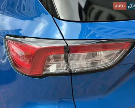 Синий Форд Эскейп, объемом двигателя 2.49 л и пробегом 91 тыс. км за 24950 $, фото 38 на Automoto.ua