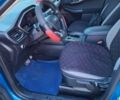 Синій Форд Ескейп, об'ємом двигуна 1.5 л та пробігом 93 тис. км за 17500 $, фото 34 на Automoto.ua