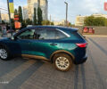 Синий Форд Эскейп, объемом двигателя 1.5 л и пробегом 63 тыс. км за 16700 $, фото 15 на Automoto.ua