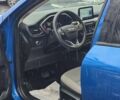 Синий Форд Эскейп, объемом двигателя 1.5 л и пробегом 104 тыс. км за 14500 $, фото 6 на Automoto.ua