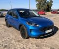 Синій Форд Ескейп, об'ємом двигуна 1.5 л та пробігом 116 тис. км за 14990 $, фото 1 на Automoto.ua