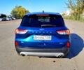 Синий Форд Эскейп, объемом двигателя 1.5 л и пробегом 65 тыс. км за 16800 $, фото 4 на Automoto.ua