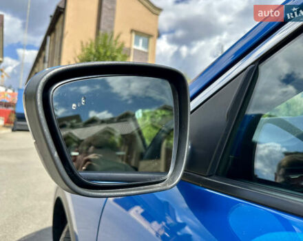 Синий Форд Эскейп, объемом двигателя 1.5 л и пробегом 148 тыс. км за 16999 $, фото 61 на Automoto.ua