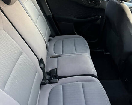 Форд Эскейп 2020 в Полтаве на Automoto.ua Синий Форд Эскейп, объемом двигателя 0 л и пробегом 141 тыс. км за 14500 $, фото 11 на Automoto.ua