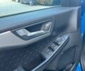 Синій Форд Ескейп, об'ємом двигуна 1.5 л та пробігом 25 тис. км за 17300 $, фото 21 на Automoto.ua