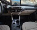 Синий Форд Эскейп, объемом двигателя 1.5 л и пробегом 40 тыс. км за 17900 $, фото 6 на Automoto.ua