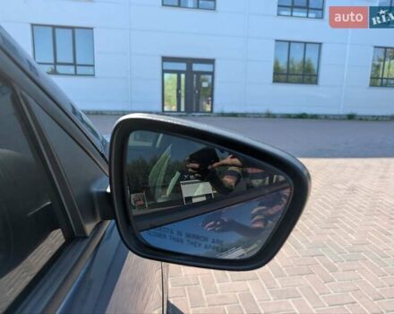 Синий Форд Эскейп, объемом двигателя 1.5 л и пробегом 133 тыс. км за 14900 $, фото 4 на Automoto.ua