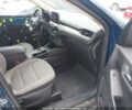 Синий Форд Эскейп, объемом двигателя 1.5 л и пробегом 116 тыс. км за 11550 $, фото 6 на Automoto.ua
