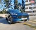 Синий Форд Эскейп, объемом двигателя 2.49 л и пробегом 124 тыс. км за 21500 $, фото 16 на Automoto.ua