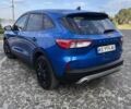Синій Форд Ескейп, об'ємом двигуна 1.5 л та пробігом 114 тис. км за 14999 $, фото 3 на Automoto.ua