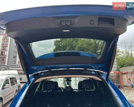 Синий Форд Эскейп, объемом двигателя 2.49 л и пробегом 91 тыс. км за 24950 $, фото 197 на Automoto.ua