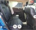 Синий Форд Эскейп, объемом двигателя 0 л и пробегом 80 тыс. км за 19300 $, фото 14 на Automoto.ua