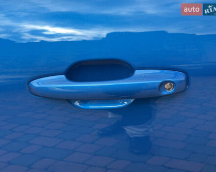 Синий Форд Эскейп, объемом двигателя 2.49 л и пробегом 91 тыс. км за 24950 $, фото 73 на Automoto.ua