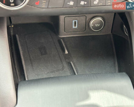 Синий Форд Эскейп, объемом двигателя 2.49 л и пробегом 91 тыс. км за 24950 $, фото 116 на Automoto.ua