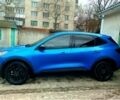 Синий Форд Эскейп, объемом двигателя 2.5 л и пробегом 130 тыс. км за 23000 $, фото 1 на Automoto.ua