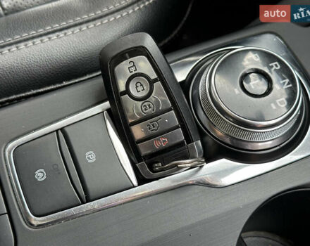 Синий Форд Эскейп, объемом двигателя 2.49 л и пробегом 91 тыс. км за 24950 $, фото 212 на Automoto.ua