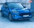 Синий Форд Эскейп, объемом двигателя 2.49 л и пробегом 241 тыс. км за 19100 $, фото 7 на Automoto.ua