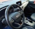 Синій Форд Ескейп, об'ємом двигуна 2.49 л та пробігом 68 тис. км за 27800 $, фото 6 на Automoto.ua