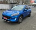 Синій Форд Ескейп, об'ємом двигуна 0 л та пробігом 169 тис. км за 15999 $, фото 1 на Automoto.ua